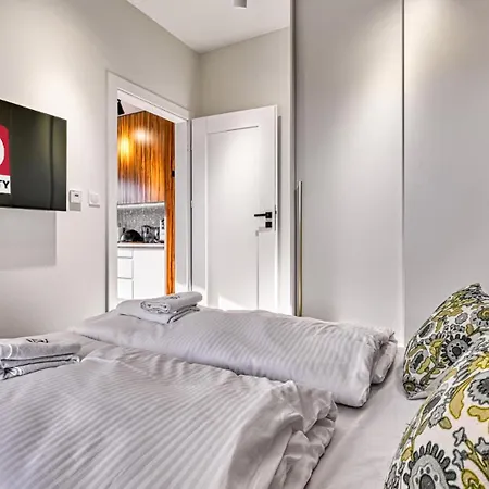 Orlik 006 Z Ogrodem I Widokiem Na Sniezke - 5d Apartment Karpacz