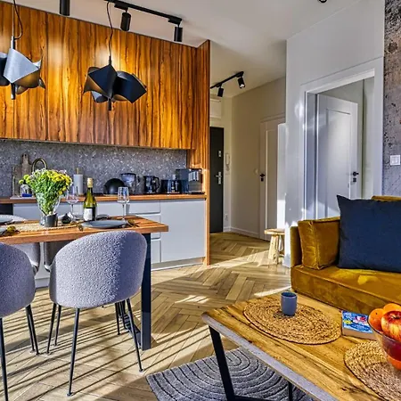 Orlik 006 Z Ogrodem I Widokiem Na Sniezke - 5d *