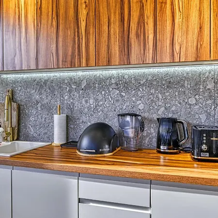 Orlik 006 Z Ogrodem I Widokiem Na Sniezke - 5d Karpacz