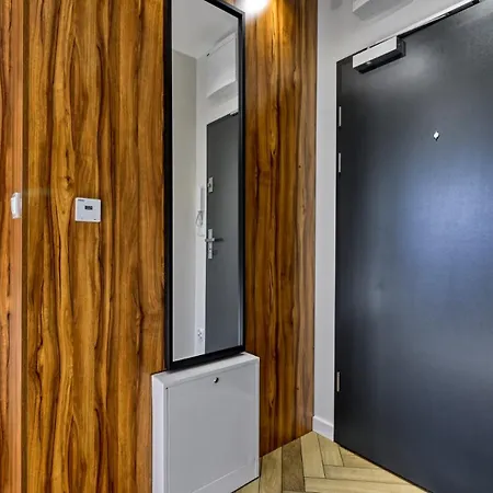 Apartman Orlik 006 Z Ogrodem I Widokiem Na Sniezke - 5d