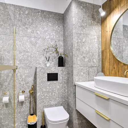 Orlik 006 Z Ogrodem I Widokiem Na Sniezke - 5d Apartment Karpacz