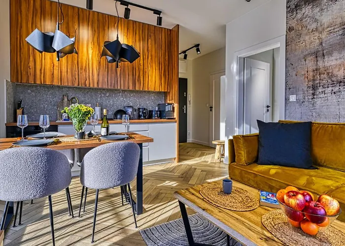 Orlik 006 Z Ogrodem I Widokiem Na Sniezke - 5d *