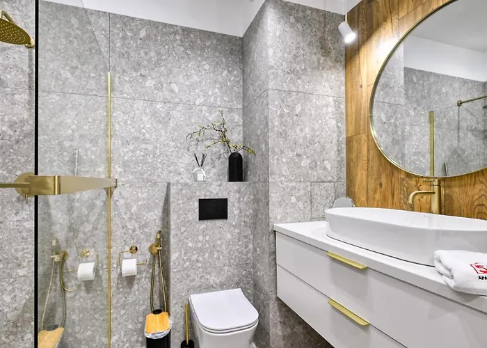 Orlik 006 Z Ogrodem I Widokiem Na Sniezke - 5d Апартаменты Карпач